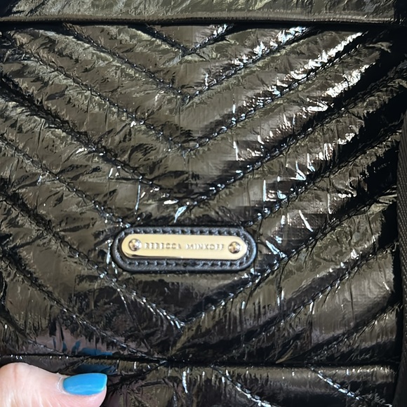 Rebecca Minkoff Backpack - Picture 6 of 10